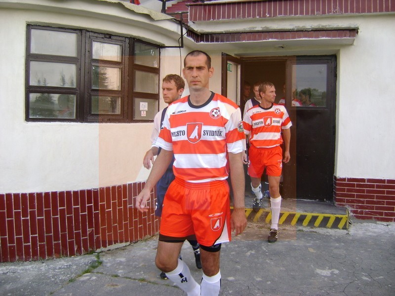 Resultado de imagem para FK Drustav Svidník